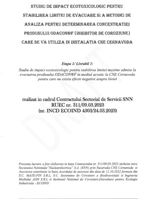odacon
